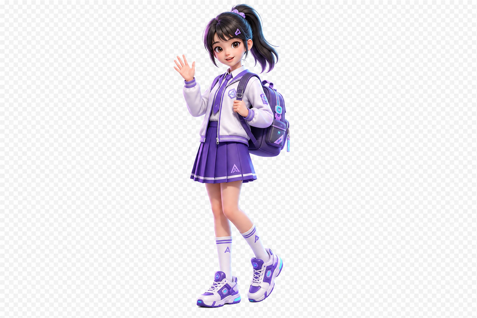 小雨