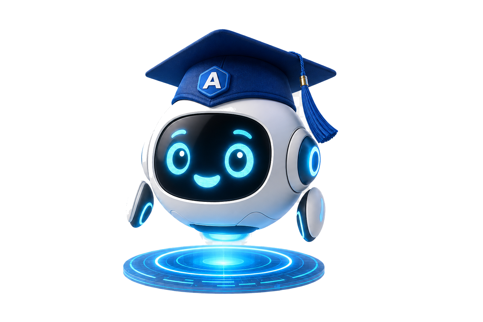 AI 学习助手